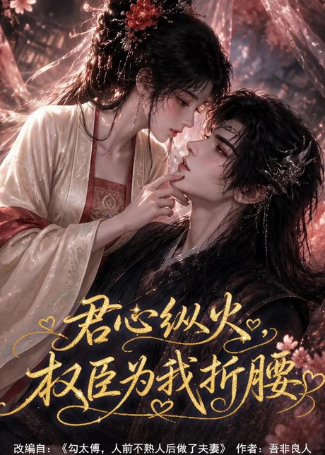 君心纵火权臣为我折腰（92集）AI短剧 (2026)