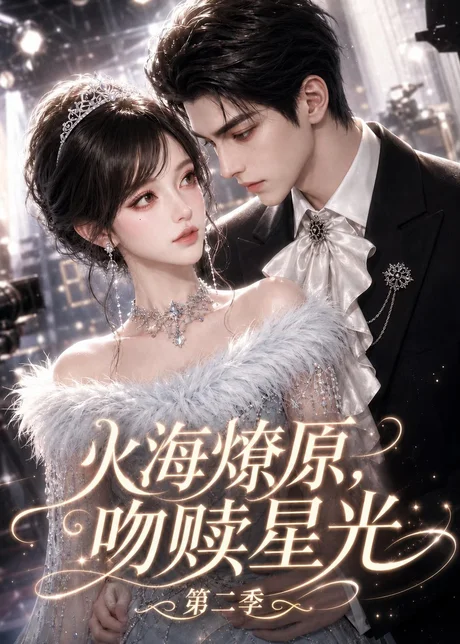 火海燎原，吻赎星光第二季（168集）AI短剧 (2026)