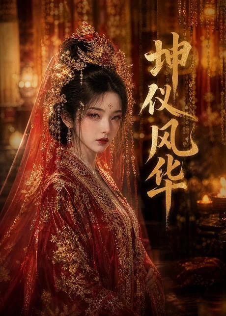 坤仪风华(116集)AI短剧 (2026) 坤仪风华(116集)AI短剧 (2026)