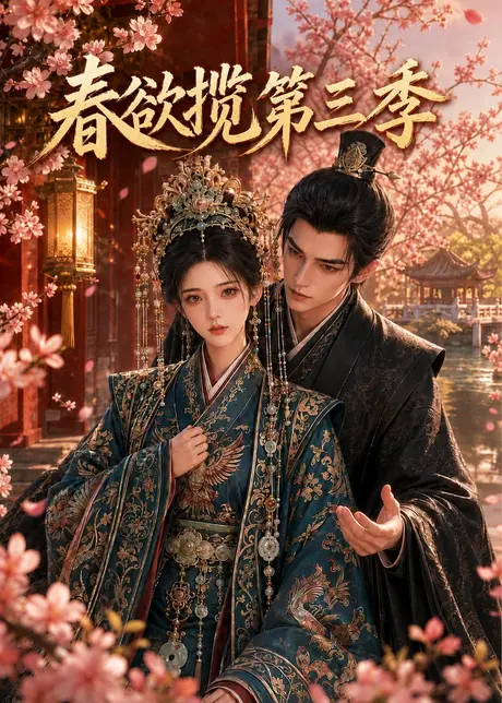 春欲揽第三季（109集）AI短剧 (2026)