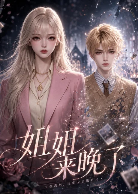 姐姐来晚了（57集）AI短剧 (2026)