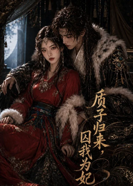 质子归来,囚我为妃(183集)AI短剧 (2026) 质子归来,囚我为妃(183集)AI短剧 (2026)