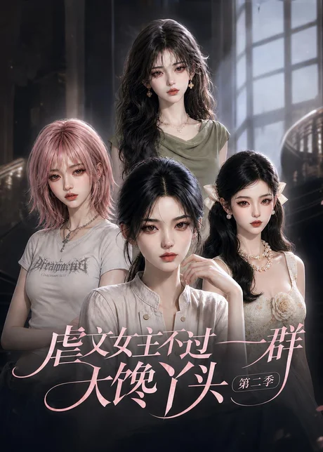 虐文女主不过一群大馋丫头第二季（150集）AI短剧 (2026)