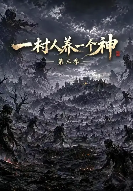 一村人养一个神第三季(198集)AI短剧 (2026) 一村人养一个神第三季(198集)AI短剧 (2026)