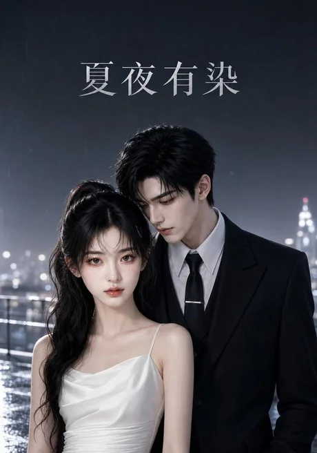 夏夜有染（99集）AI短剧 (2026)