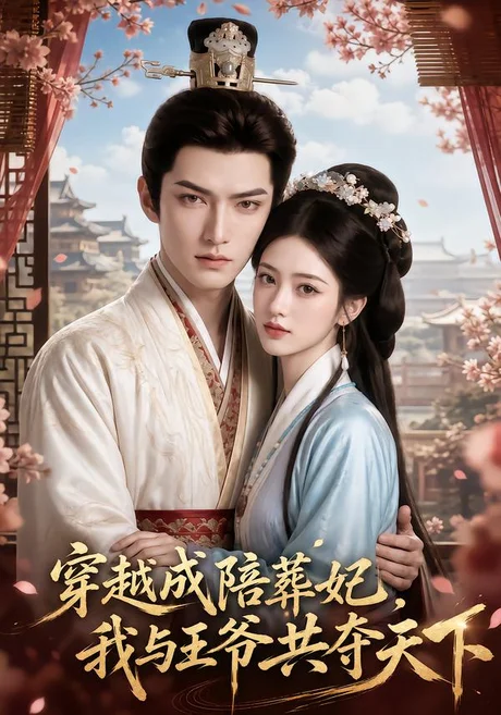 穿越成陪葬妃,我与王爷共夺天下(179集)AI短剧 (2026) 穿越成陪葬妃,我与王爷共夺天下(179集)AI短剧 (2026)