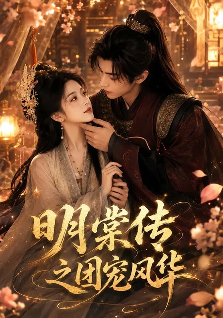 明棠传之团宠风华(30集)AI短剧 (2026) 明棠传之团宠风华(30集)AI短剧 (2026)