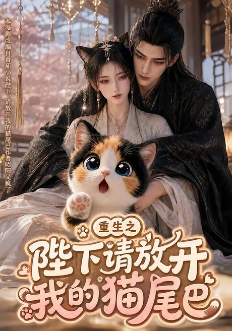 重生之陛下请放开我的猫尾巴(120集)AI短剧 (2026) 重生之陛下请放开我的猫尾巴(120集)AI短剧 (2026)