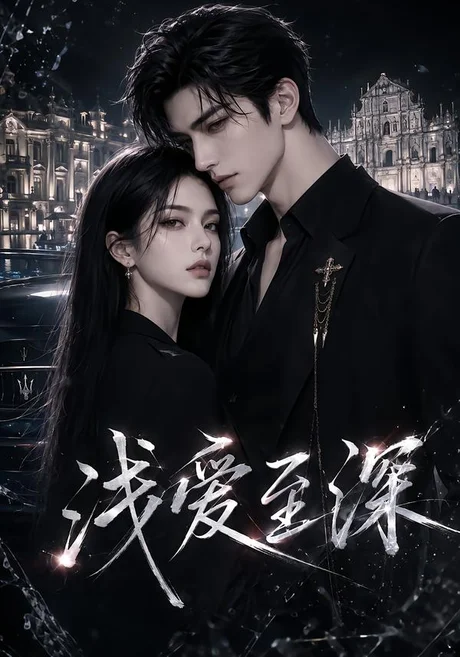浅爱至深（120集）AI短剧 (2026)