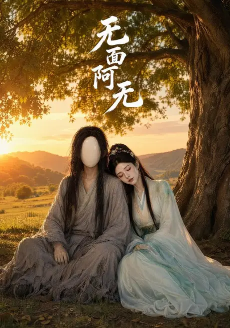 无面阿无(71集)AI短剧 (2026) 无面阿无(71集)AI短剧 (2026)