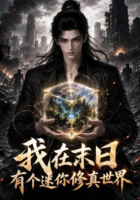 我在末日有个迷你修真世界（124集）AI短剧 (2026)