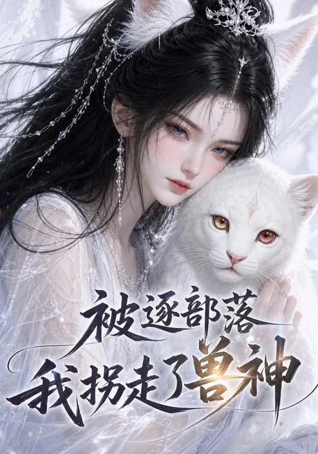 被逐部落我拐走了兽神(40集)AI短剧 (2026) 被逐部落我拐走了兽神(40集)AI短剧 (2026)