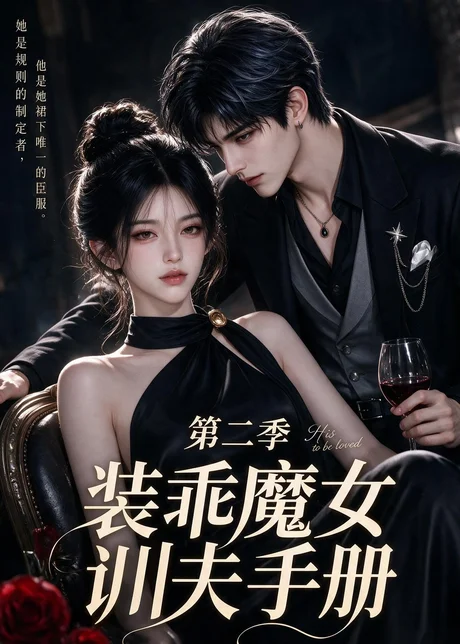 装乖魔女训夫手册第二季（115集）AI短剧 (2026)