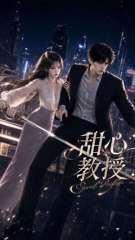 甜心教授（90集）AI短剧 (2026)