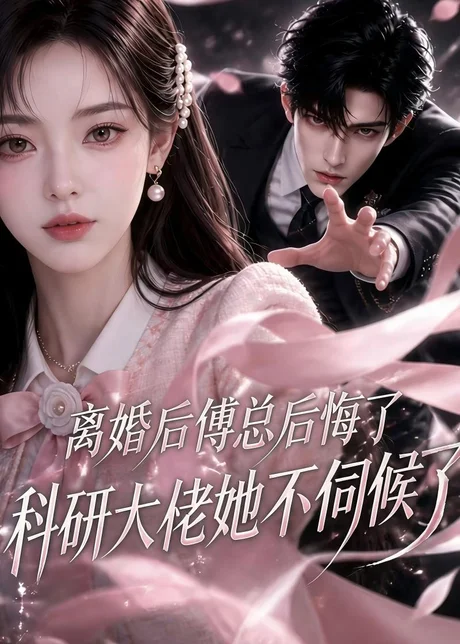 离婚后傅总后悔了科研大佬她不伺候了（152集）AI短剧 (2026)