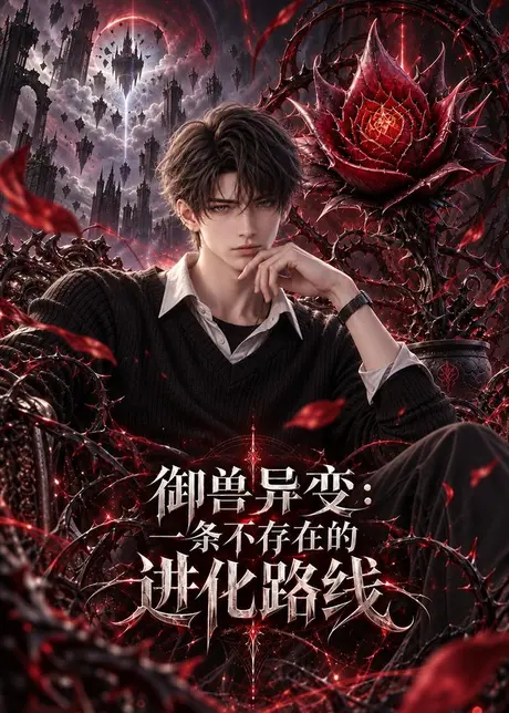御兽异变:一条不存在的进化路线(242集)AI短剧 (2026) 御兽异变:一条不存在的进化路线(242集)AI短剧 (2026)