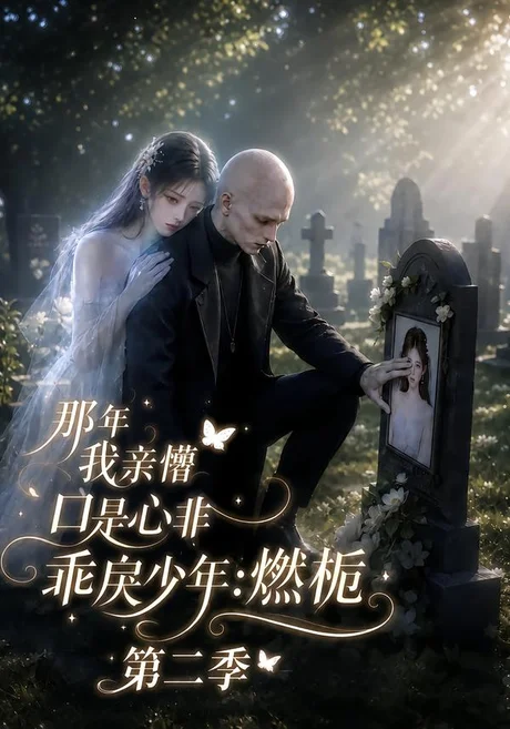 那年我亲懵口是心非乖戾少年_燃栀第二季（187集）