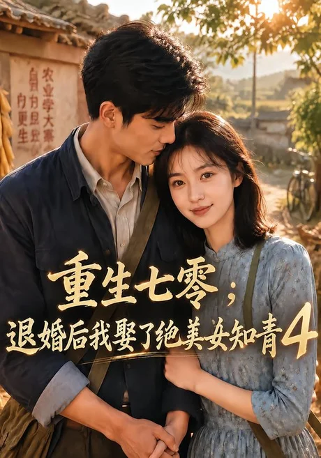 重生七零：退婚后我娶了绝美女知青（1-4季）AI短剧 (2026)
