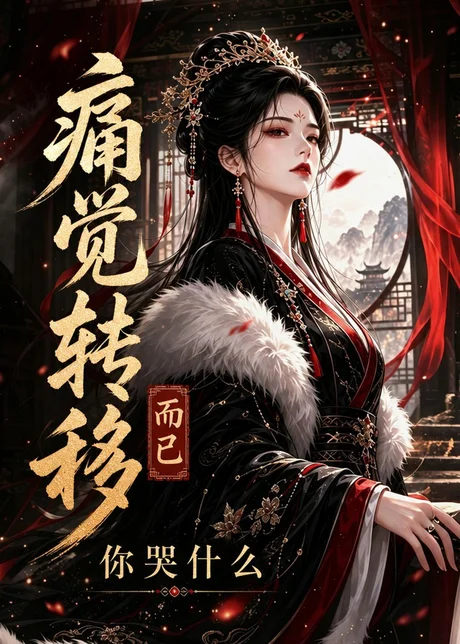 痛觉转移而已你哭什么(200集)AI短剧 (2026) 痛觉转移而已你哭什么(200集)AI短剧 (2026)