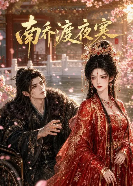 南乔渡夜寒(135集)AI短剧 (2026) 南乔渡夜寒(135集)AI短剧 (2026)