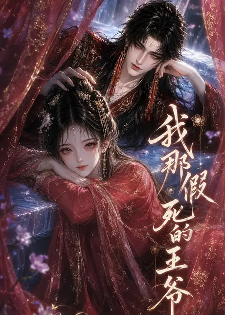 我那假死的王爷(102集)AI短剧 (2026) 我那假死的王爷(102集)AI短剧 (2026)