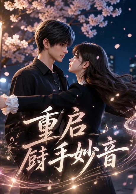 重启厨手妙音(137集)AI短剧 (2026) 重启厨手妙音(137集)AI短剧 (2026)