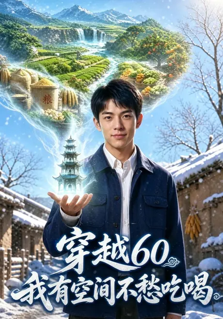 穿越60：我有空间不愁吃喝（80集）邢乐&宋红星 (2026)