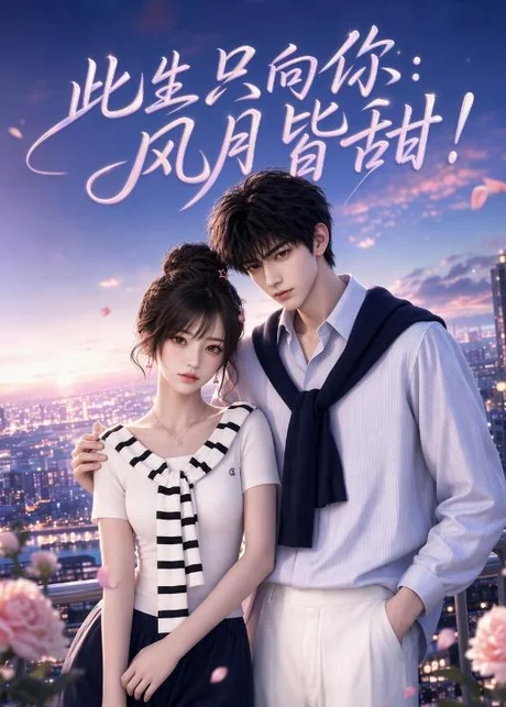此生只向你 风月皆甜！（156集）AI短剧 (2026)