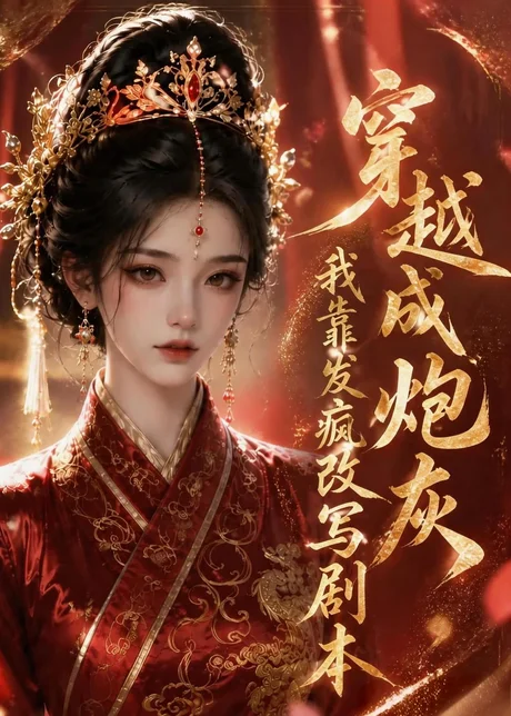 穿越成炮灰,我靠发疯改写剧本(117集)AI短剧 (2026) 穿越成炮灰,我靠发疯改写剧本(117集)AI短剧 (2026)