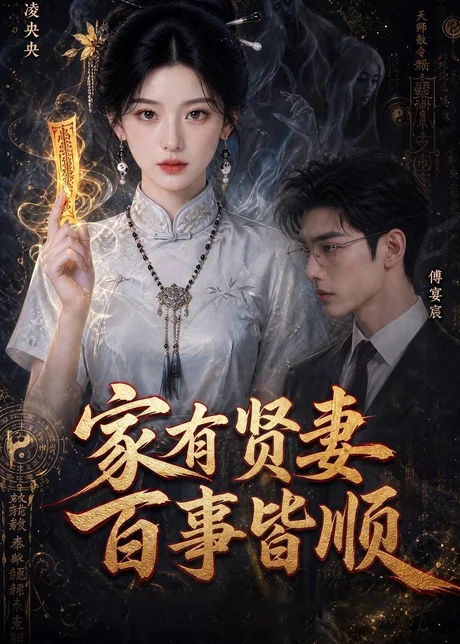 家有贤妻，百事皆顺（219集）AI短剧 (2026)