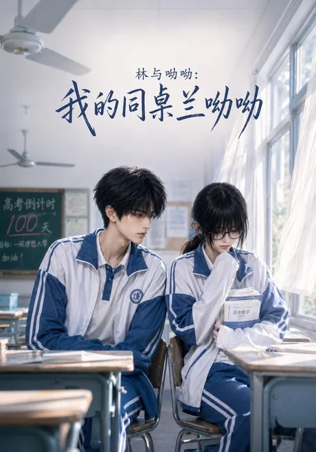林与呦呦:我的同桌兰呦呦(165集)AI短剧 (2026) 林与呦呦:我的同桌兰呦呦(165集)AI短剧 (2026)