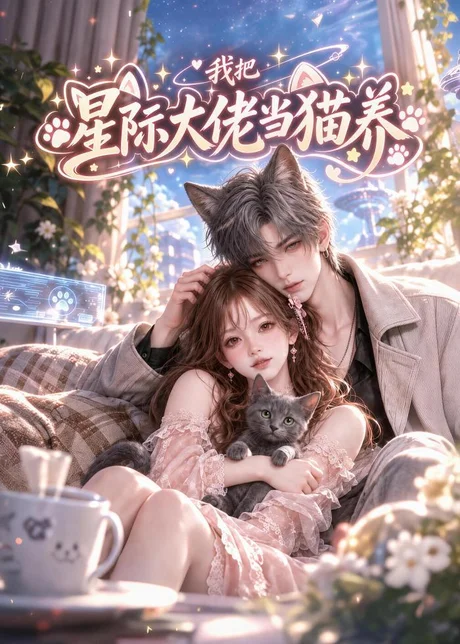 我把星际大佬当猫养（103集）AI短剧 (2026)