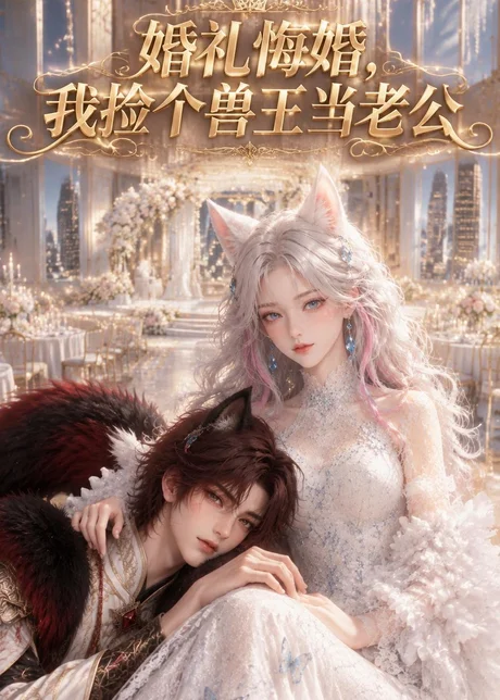 婚礼悔婚,我捡个兽王当老公(68集)AI短剧 (2026) 婚礼悔婚,我捡个兽王当老公(68集)AI短剧 (2026)