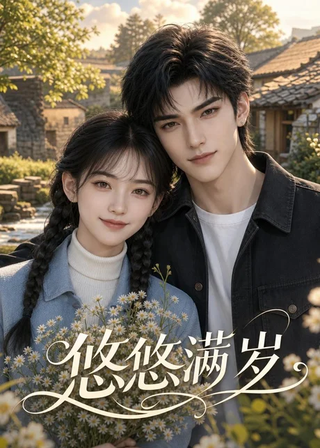 悠悠满岁第一季(72集)AI短剧 (2026) 悠悠满岁第一季(72集)AI短剧 (2026)