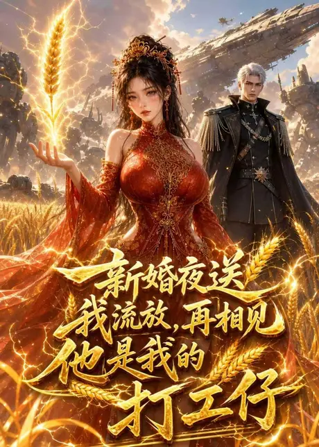 新婚夜送我流放,再相见他是我的打工仔(61集)AI短剧 (2026) 新婚夜送我流放,再相见他是我的打工仔(61集)AI短剧 (2026)