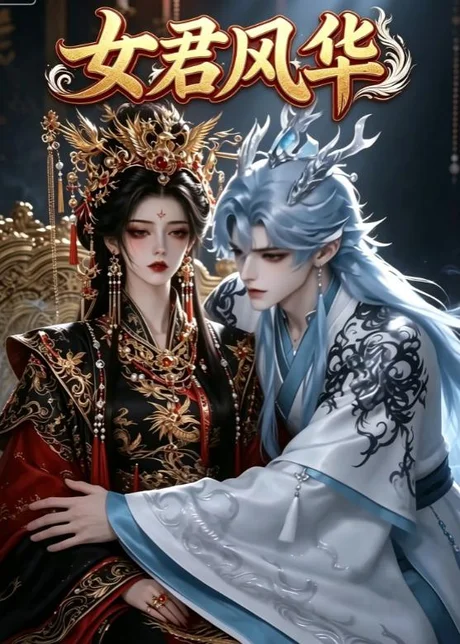 女君风华(42集)AI短剧 (2026) 女君风华(42集)AI短剧 (2026)