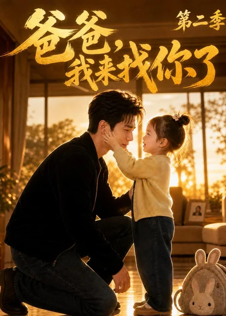 爸爸,我来找你了第二季(75集)AI短剧 (2026) 爸爸,我来找你了第二季(75集)AI短剧 (2026)