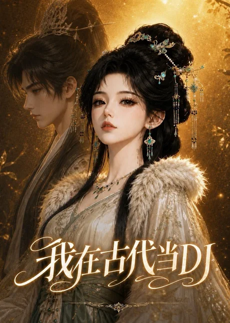 我在古代当 DJ (43集)AI短剧 (2026) 我在古代当 DJ (43集)AI短剧 (2026)