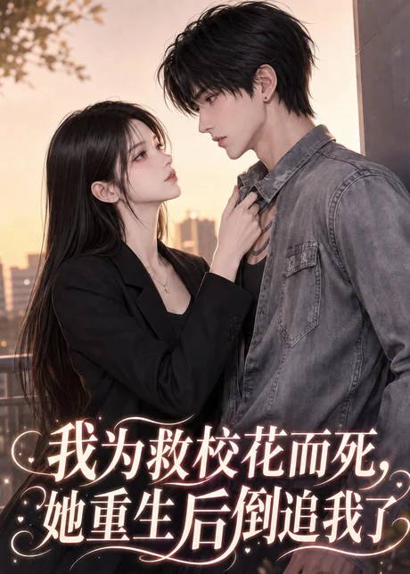 我为救校花而死，她重生后倒追我了（120集）AI短剧 (2026)
