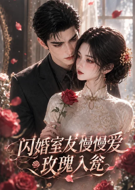 闪婚室友慢慢爱,玫瑰入瓮(94集)AI短剧 (2026) 闪婚室友慢慢爱,玫瑰入瓮(94集)AI短剧 (2026)