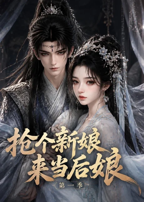 抢个新娘来当后娘第一季(177集)AI短剧 (2026) 抢个新娘来当后娘第一季(177集)AI短剧 (2026)