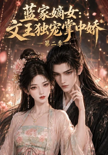 蓝家嫡女文王独宠掌中娇第二季(107集)AI短剧 (2026) 蓝家嫡女文王独宠掌中娇第二季(107集)AI短剧 (2026)