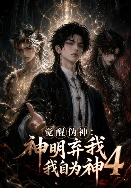 觉醒伪神神明弃我我自为神第四季(152集)AI短剧 (2026) 觉醒伪神神明弃我我自为神第四季(152集)AI短剧 (2026)