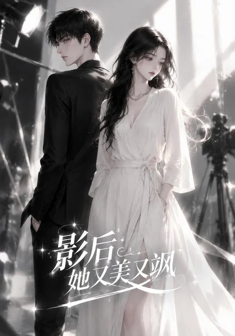 影后她又美又飒（46集）AI短剧 (2026)