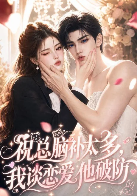 祝总脑补太多,我谈恋爱他破防(115集)AI短剧 (2026) 祝总脑补太多,我谈恋爱他破防(115集)AI短剧 (2026)