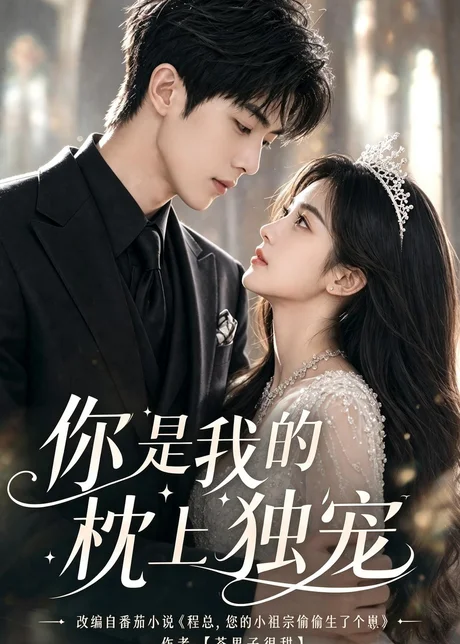 你是我的枕上独宠(301集)AI短剧 (2026) 你是我的枕上独宠(301集)AI短剧 (2026)