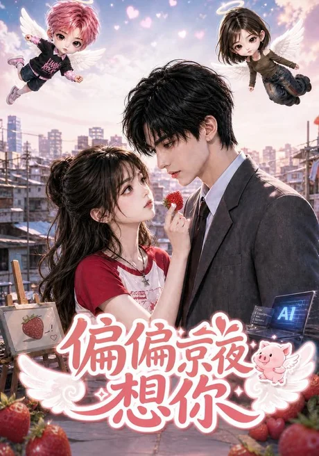 偏偏京夜想你(80集)AI短剧 (2026) 偏偏京夜想你(80集)AI短剧 (2026)