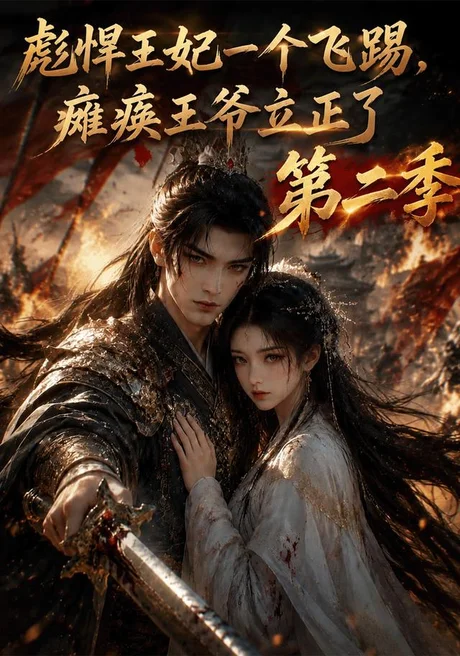 彪悍王妃一个飞踢,瘫痪王爷立正了第二季(109集)AI短剧 (2026) 彪悍王妃一个飞踢,瘫痪王爷立正了第二季(109集)AI短剧 (2026)