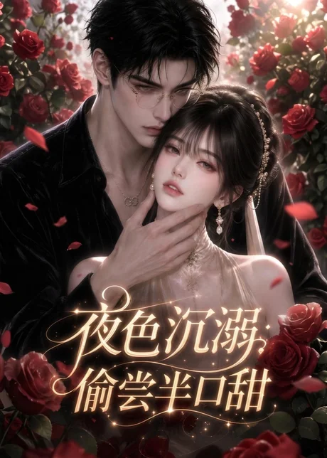 夜色沉溺,偷尝半口甜(164集)AI短剧 (2026) 夜色沉溺,偷尝半口甜(164集)AI短剧 (2026)