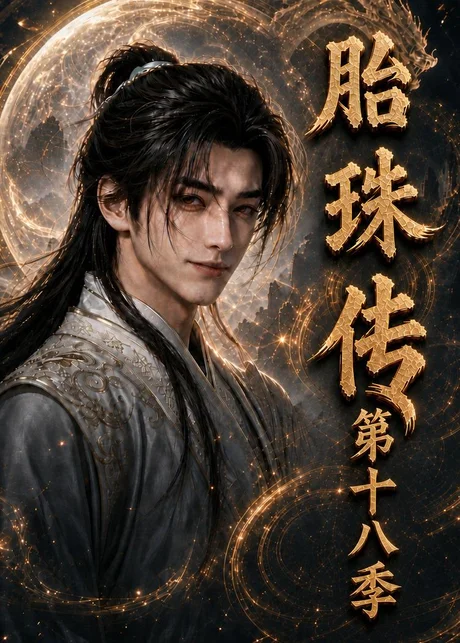 胎珠传第十八季（200集）AI短剧 (2026)